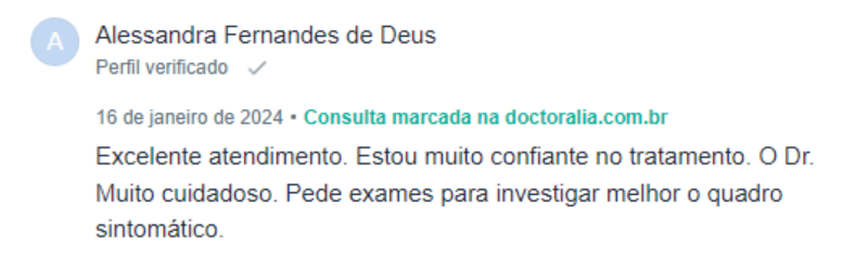 Gastro em Belo Horizonte | Gastroenterologista em Belo Horizonte | Dr. Tomás Dornelas