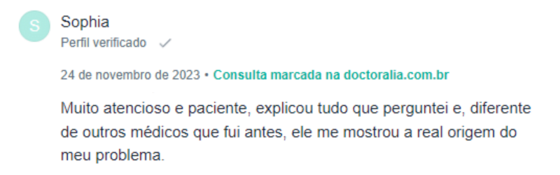 Gastro em Belo Horizonte | Gastroenterologista em Belo Horizonte | Dr. Tomás Dornelas