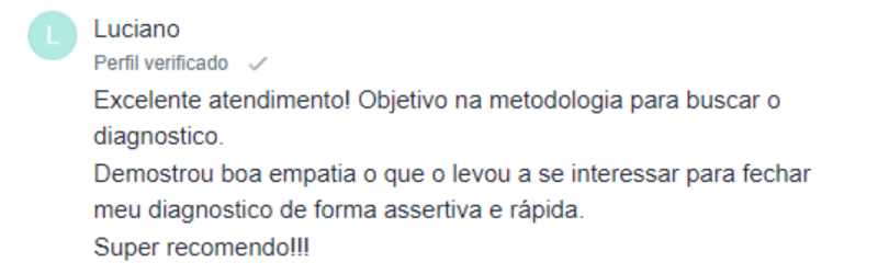 Gastro em Belo Horizonte | Gastroenterologista em Belo Horizonte | Dr. Tomás Dornelas