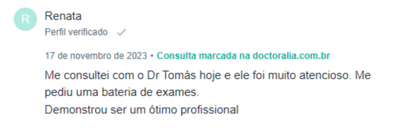 Gastro em Belo Horizonte | Gastroenterologista em Belo Horizonte | Dr. Tomás Dornelas