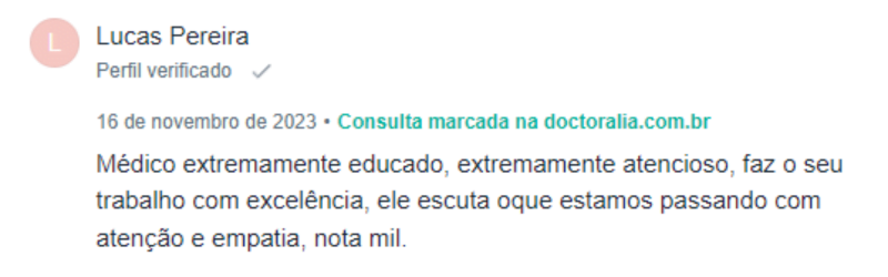 Gastro em Belo Horizonte | Gastroenterologista em Belo Horizonte | Dr. Tomás Dornelas