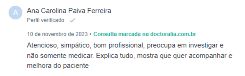 Gastro em Belo Horizonte | Gastroenterologista em Belo Horizonte | Dr. Tomás Dornelas