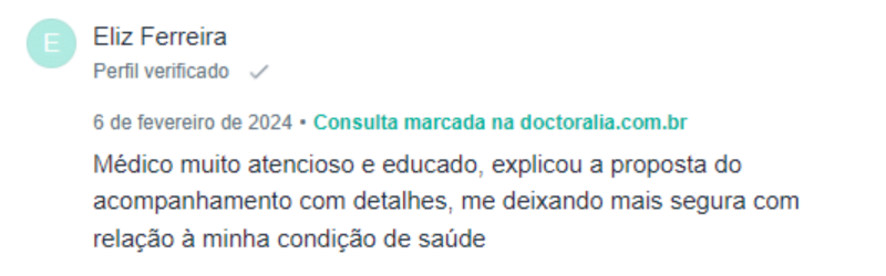 Gastro em Belo Horizonte | Gastroenterologista em Belo Horizonte | Dr. Tomás Dornelas