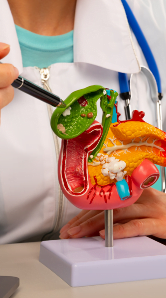 Gastro em Belo Horizonte | Gastroenterologista em Belo Horizonte | Dr. Tomás Dornelas
