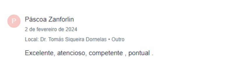 Gastro em Belo Horizonte | Gastroenterologista em Belo Horizonte | Dr. Tomás Dornelas